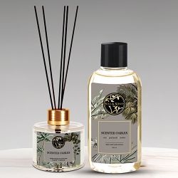 Fragrance Bliss Reed Diffuser Set to Hariyana