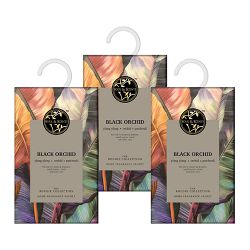 Black Orchid Aroma Trio