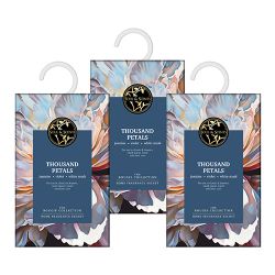 Exotic Floral Aroma Trio Pack to India