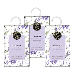 Blissful Lavender Aroma Sachets to Muvattupuzha