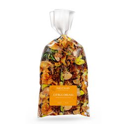 Citrus Harmony Potpourri Set