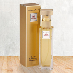 5th Avenue by Elizabeth Arden for women 125ml. EDP. to Punalur