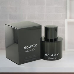 Sensation Smell with Black Kenneth Cole EDT for Men to Balasore