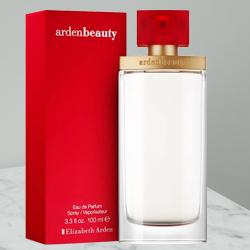 Lovely Arden Beauty from Elizabeth Arden Perfume for Girls to Kanyakumari