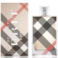 Refreshing Daytime Special Burberry Brit EDT for Women to India