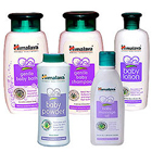Exclusive Himalaya Baby Care Gift Hamper to Nagercoil
