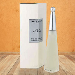 Amazing 100 ml.Issey Miyake Perfume for Ladies to Balasore