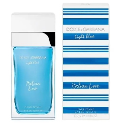 Captivating Women Special Dolce and Gabbana 100 ml. Perfume with Floral Fragrance to Kanjikode
