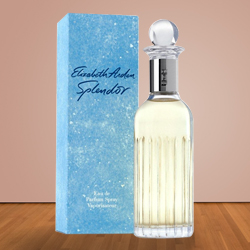 Exclusive Splendor By Elizabeth Arden 125 ml. For Women to Palai