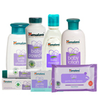 Remarkable Baby Care Gift Pack from Himalaya to Nagercoil