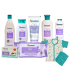 Remarkable Baby Care Products from Himalaya to Palai
