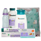 Stunning Himalaya Baby Care Gift Hamper to Nagercoil