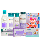 Wonderful Baby Care Items from Himalaya to Nagercoil