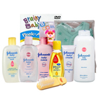 Exclusive Johnson Baby Care Gift Set to Ambattur