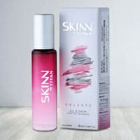 Amazing Titan Skinn Celeste Fragrance for Women to Kanjikode
