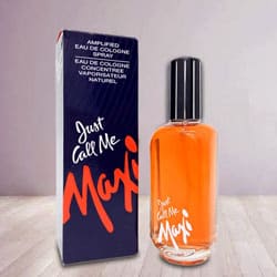 Remarkable Fragrance of Just Call Me Maxi Cologne to Zirakhpur