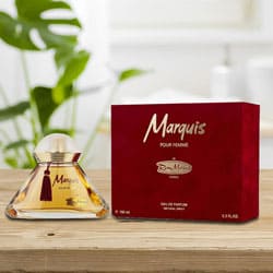 Amazing Remy Marquis Pour Perfume for Women to Kanjikode
