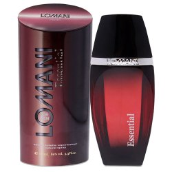 Amazing Lomani Essential Perfume For Men to Cooch Behar
