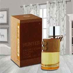 Amazing Armaf Hunter Cologne For Men to Sivaganga