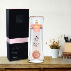Amazing Armaf Beau Perfume Spray For Women to Ambattur