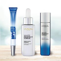 Wonderful Loreal Beauty Products to Marmagao
