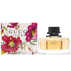 Aromatic Selection of Gucci Flora Eau De Perfume for Ladies to Cooch Behar