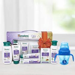 Remarkable Himalaya Baby Care Gift Pack to Sivaganga