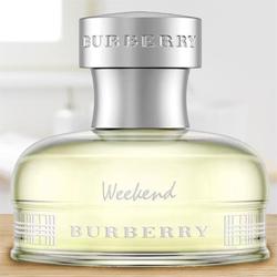 Burberry Weekend Eau de Parfum for Women to Palani