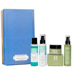 Mens Skin Nourishment Face and Bath Care Gift Box to Palani