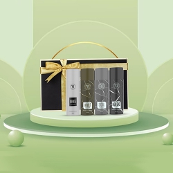 Exclusive Fragrance  N  Beyond Deodorant Gift Set for Men to India