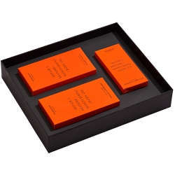 Aromatic Excess Spa Gift Trio Box to Uthagamandalam