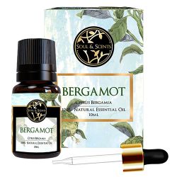 Radiant Refreshment  Bergamot Essential Oil to Alappuzha