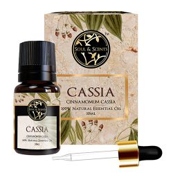 Aromatic Affection  Cassia Essential Oil to Chittaurgarh