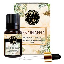 Gift of Rejuvenation  Fennel Seed Essential Oil to Nagercoil
