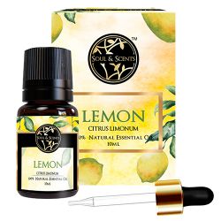 Exotic Lemon Essential Oil to Nagercoil