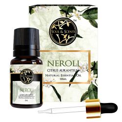 Aromatic Neroli Essential Oil BLiss to Kanjikode