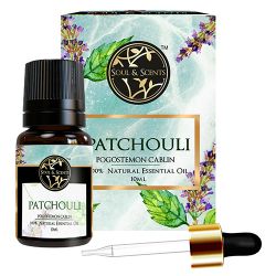 Sensual Patchouli Essential Oil to Chittaurgarh