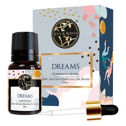Aromatic Dreams Essential Oil to Hariyana