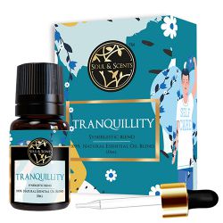 Amazing Tranquility Essential Oil to Palani