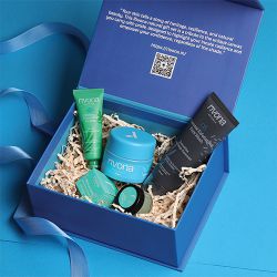 Ultimate Rivona Naturals Beauty Essentials Gift Set to Lakshadweep