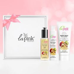 Radiant Skin Essentials Box to Tirur