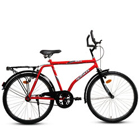 Ergonomic BSA AXN DX Bicycle from the Brand of Hercules to Cooch Behar