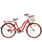 Exquisite BSA Ladybird Dazz Bicycle to Cooch Behar