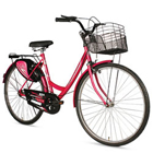 Time-Leading BSA Ladybird Shine Bicycle<br> to Mavelikara