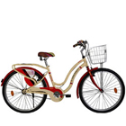 Fabulous BSA Ladybird Vogue Bicycle to Cooch Behar
