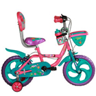 Ode to Childhood BSA Champ Dora Bicycle to Nipani