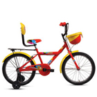 Innovated-to-Enthrall BSA Champ Smiley Bicycle to Mavelikara