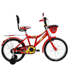 Exuberant Callow BSA Champ Toonz Bicycle to Zirakhpur