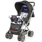 Comfortable Bajaj Baby Stroller to Nipani