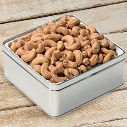 Salted Cashews 250 Gms (Gross Weight) to Alwaye